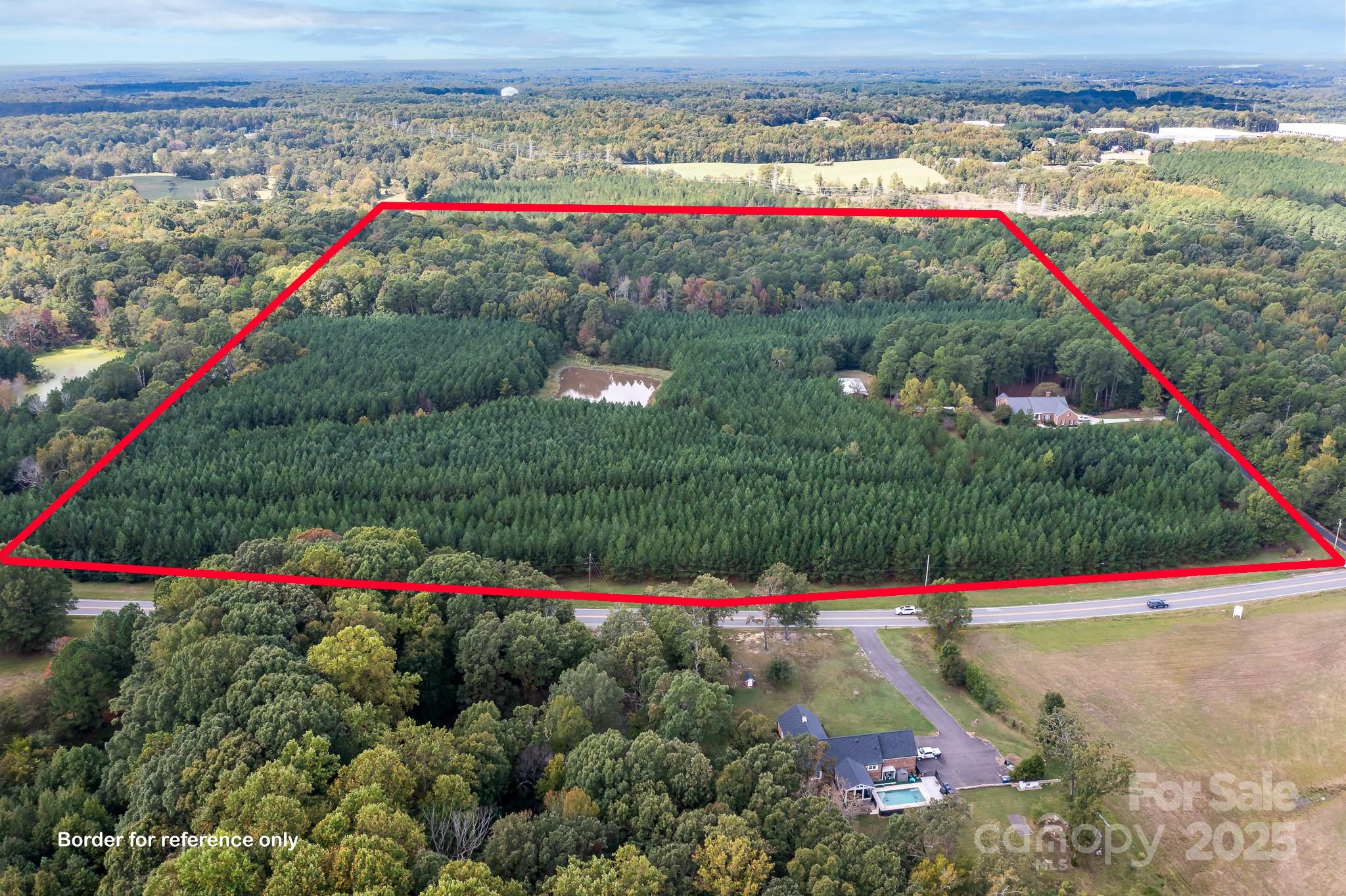 11001 Mount Holly Hntrsvlle Road Huntersville NC 28078