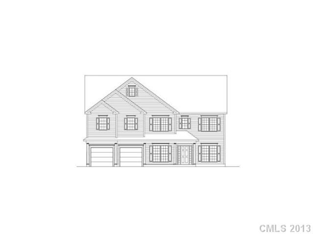 8021 Haley Court Stanley NC 28164