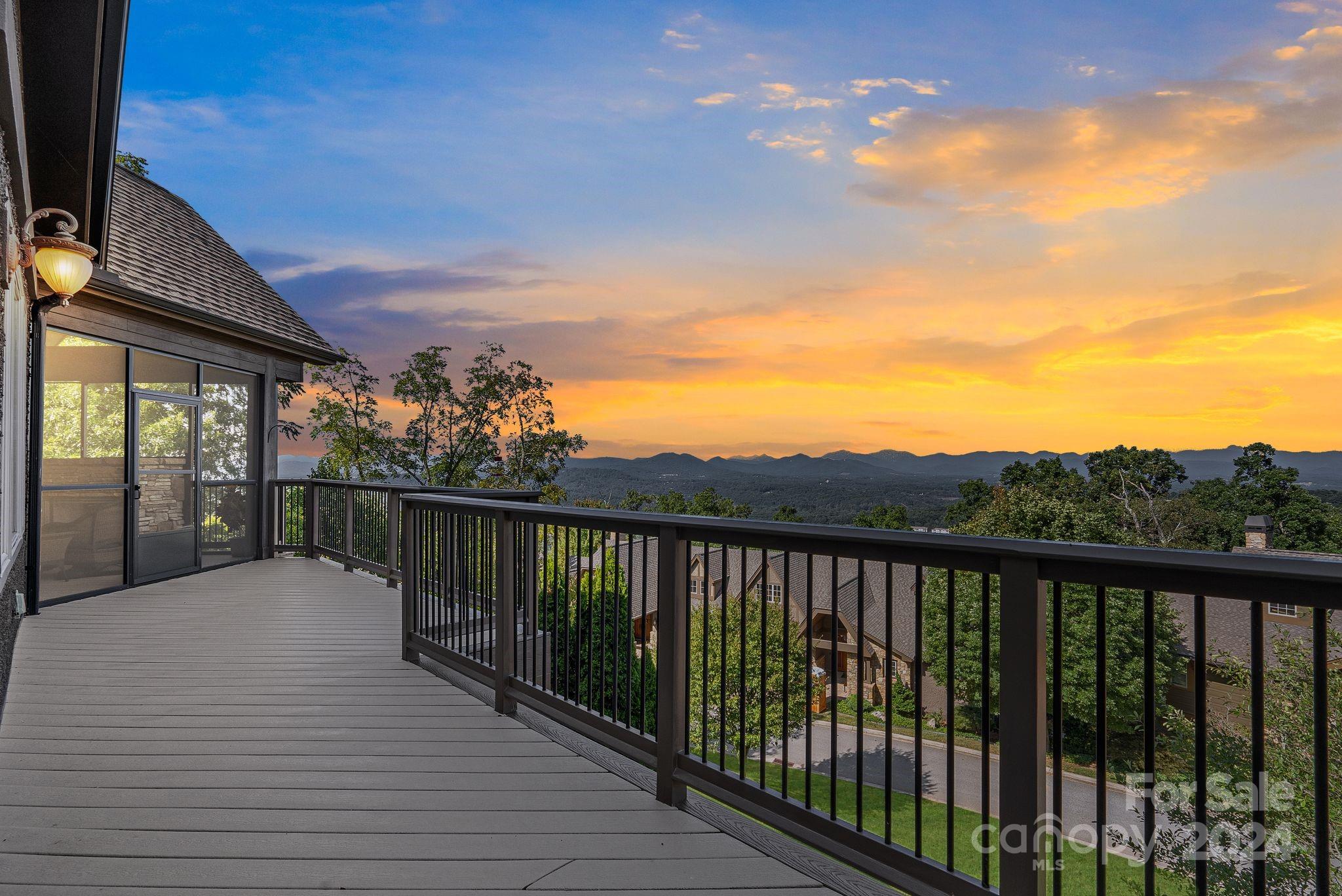 11 Point Bluff Drive Asheville NC 28804