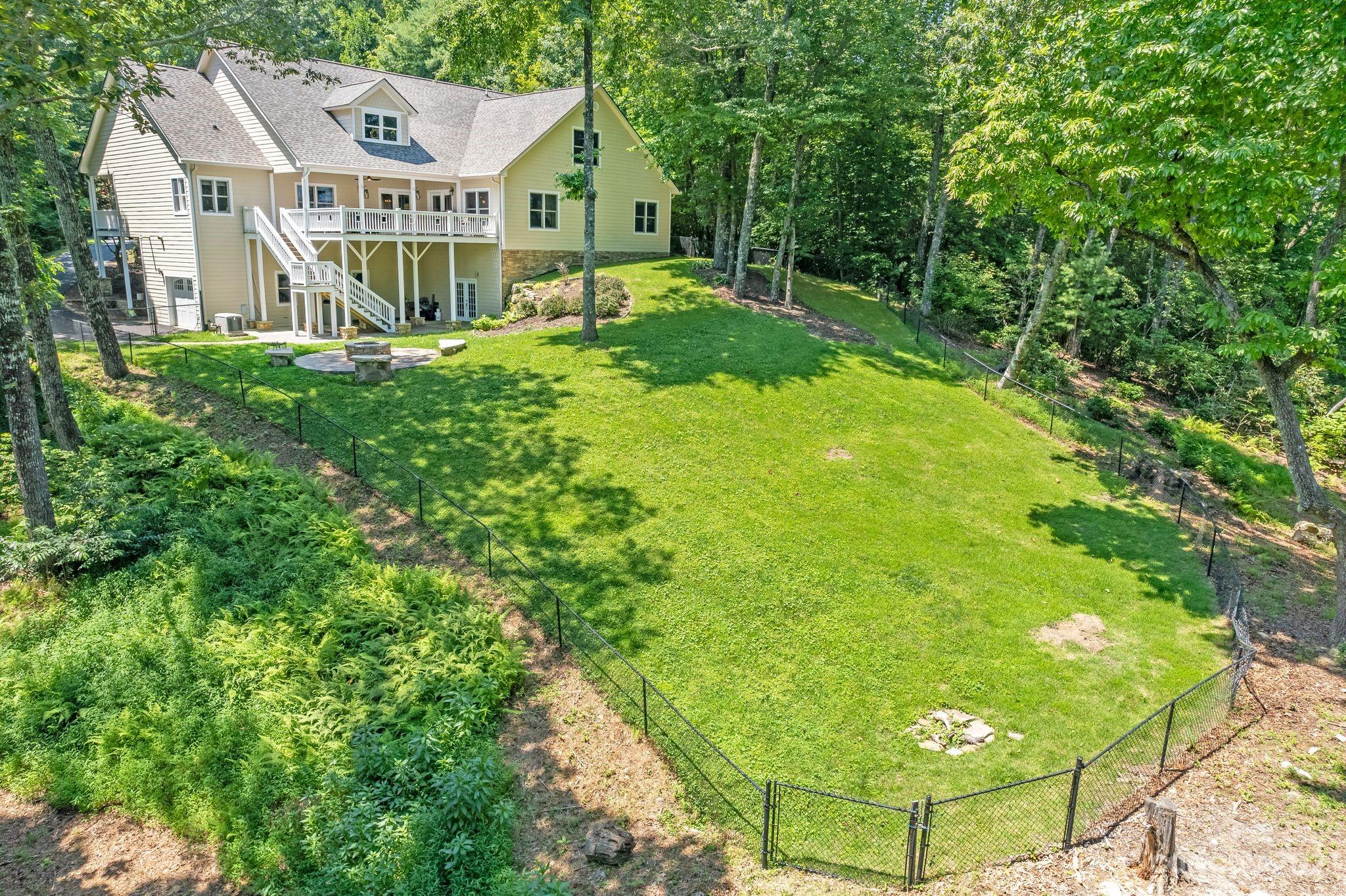 115 Double Ridge Road Pisgah Forest NC 28768