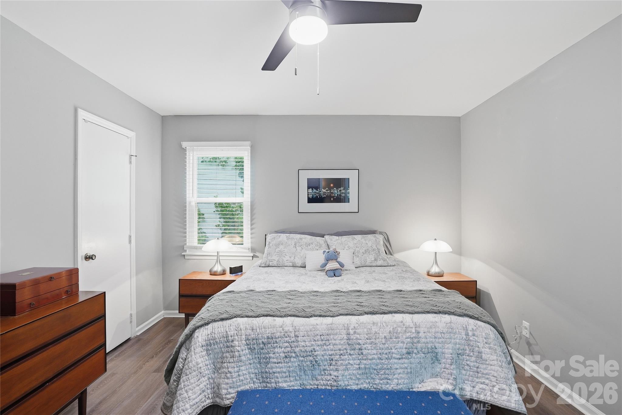 6804 Delta Lake Drive Charlotte NC 28215
