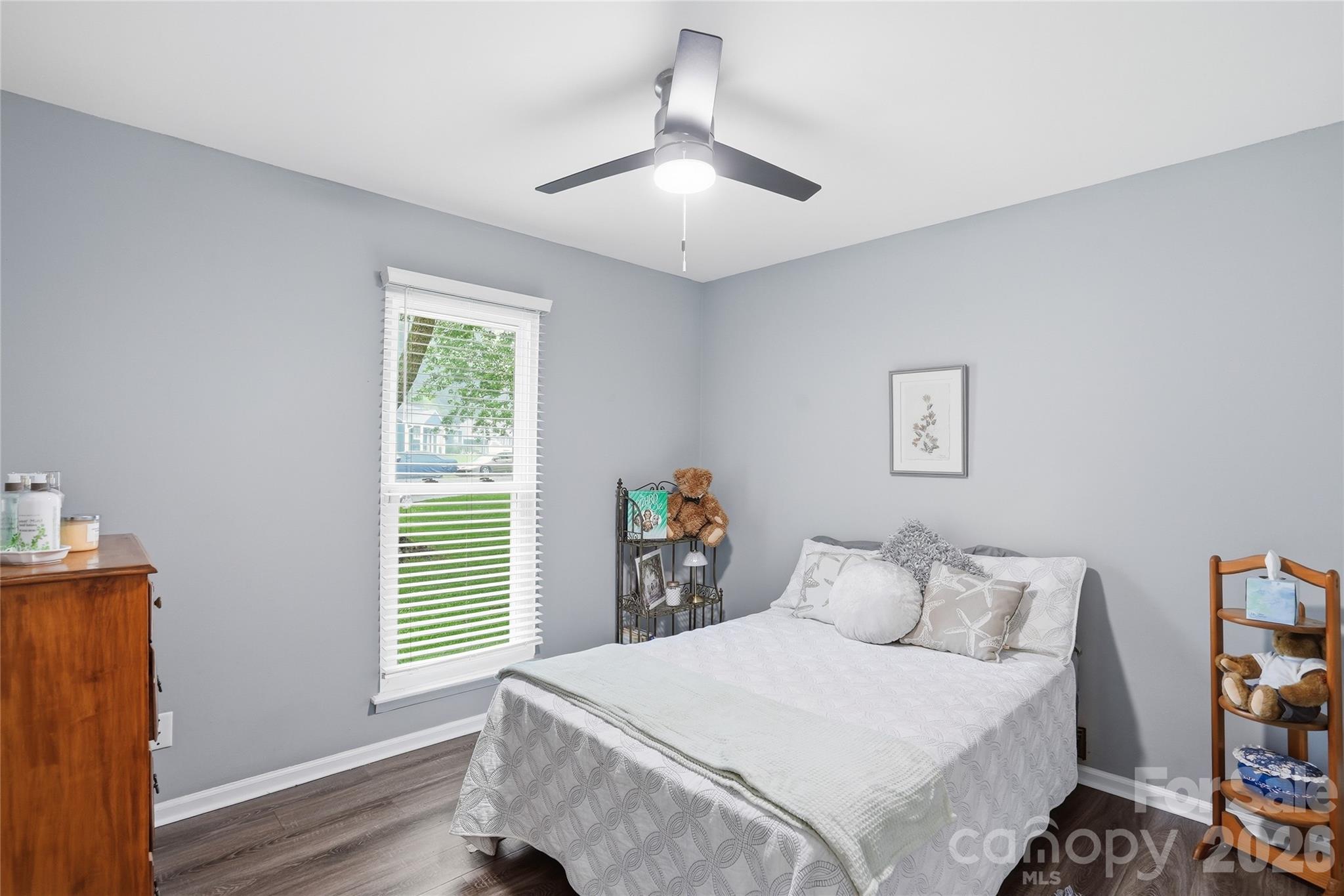 6804 Delta Lake Drive Charlotte NC 28215