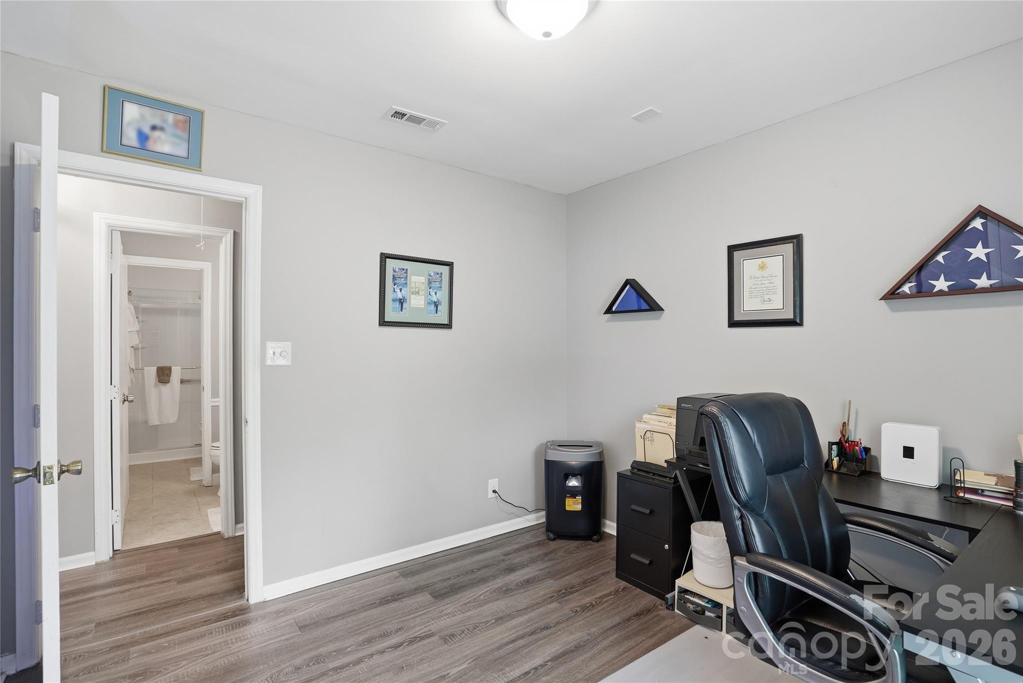 6804 Delta Lake Drive Charlotte NC 28215