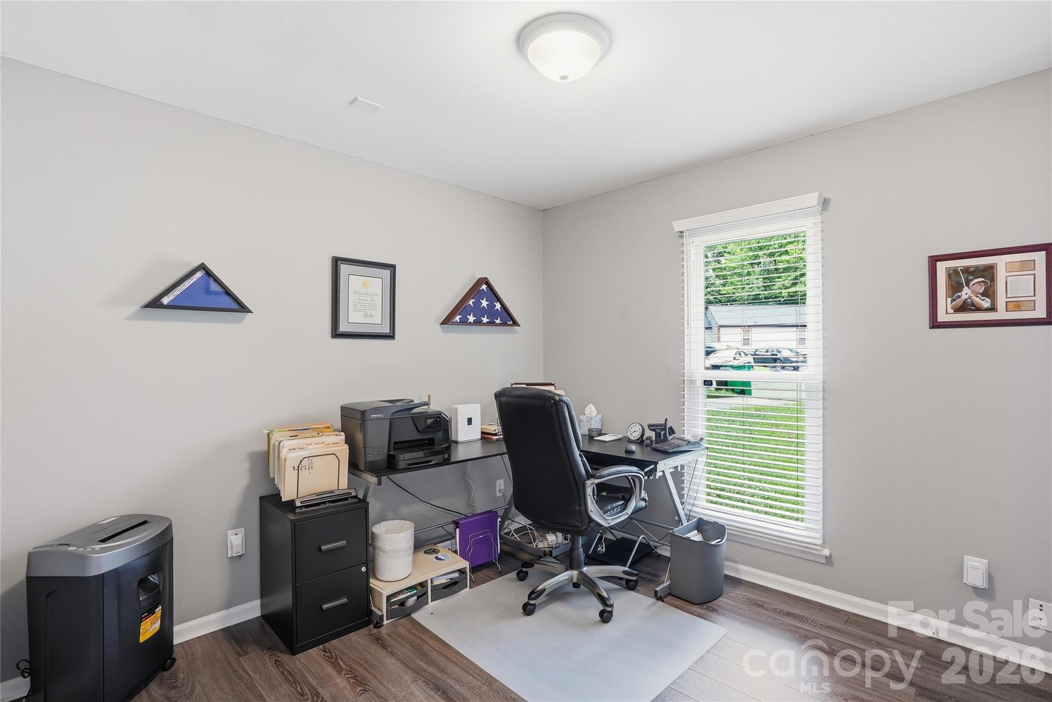 6804 Delta Lake Drive Charlotte NC 28215