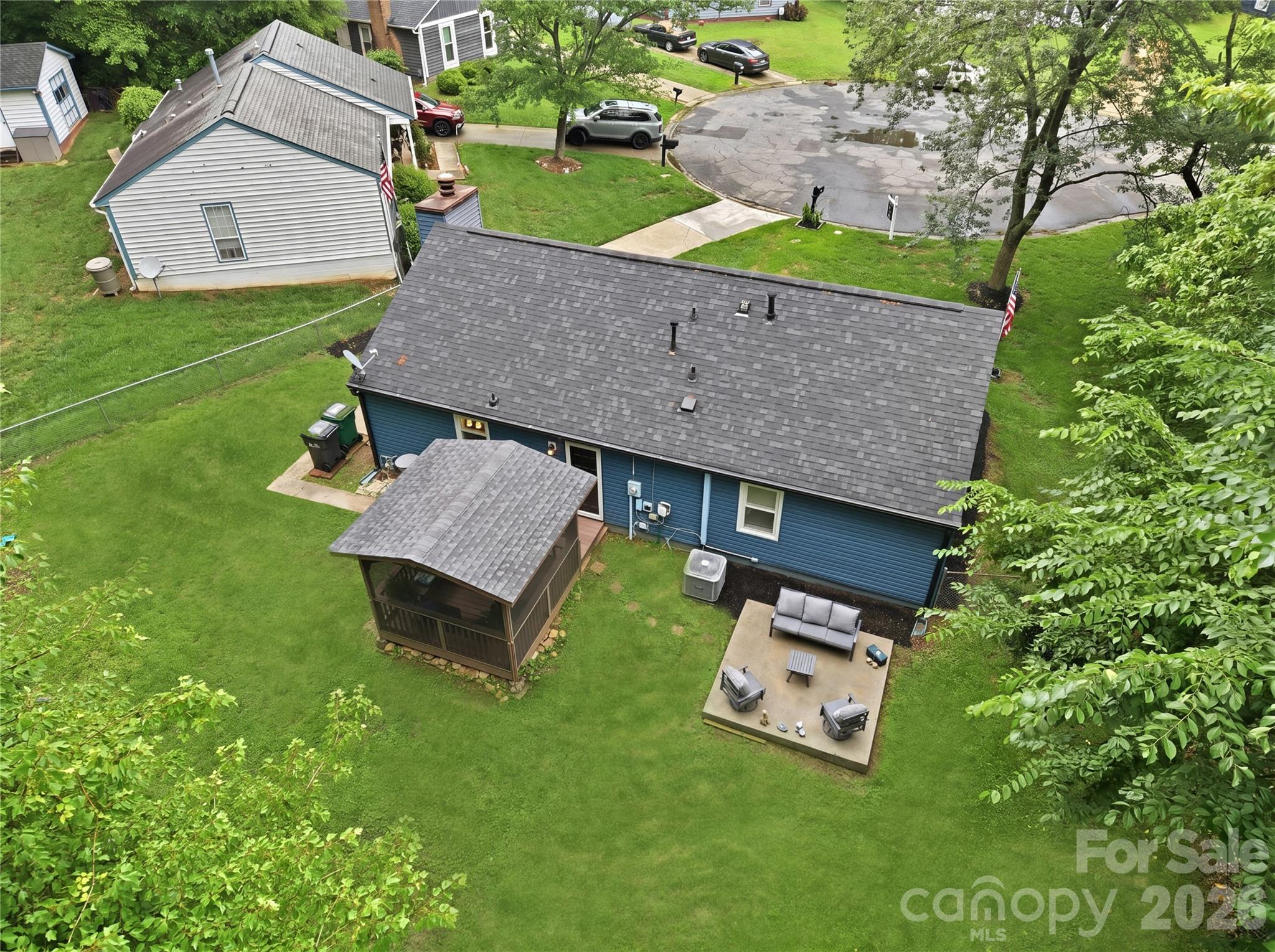 6804 Delta Lake Drive Charlotte NC 28215
