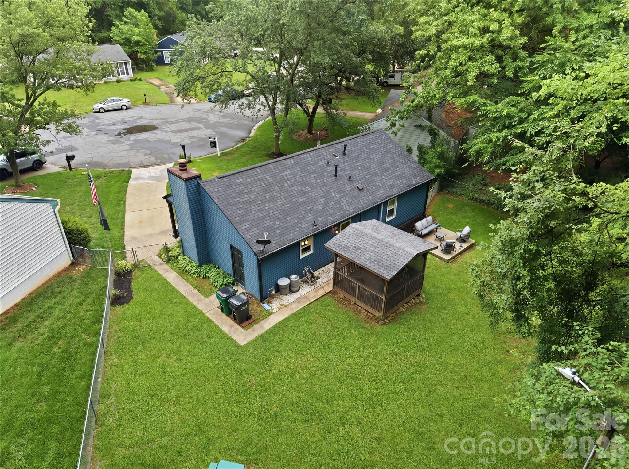 6804 Delta Lake Drive Charlotte NC 28215