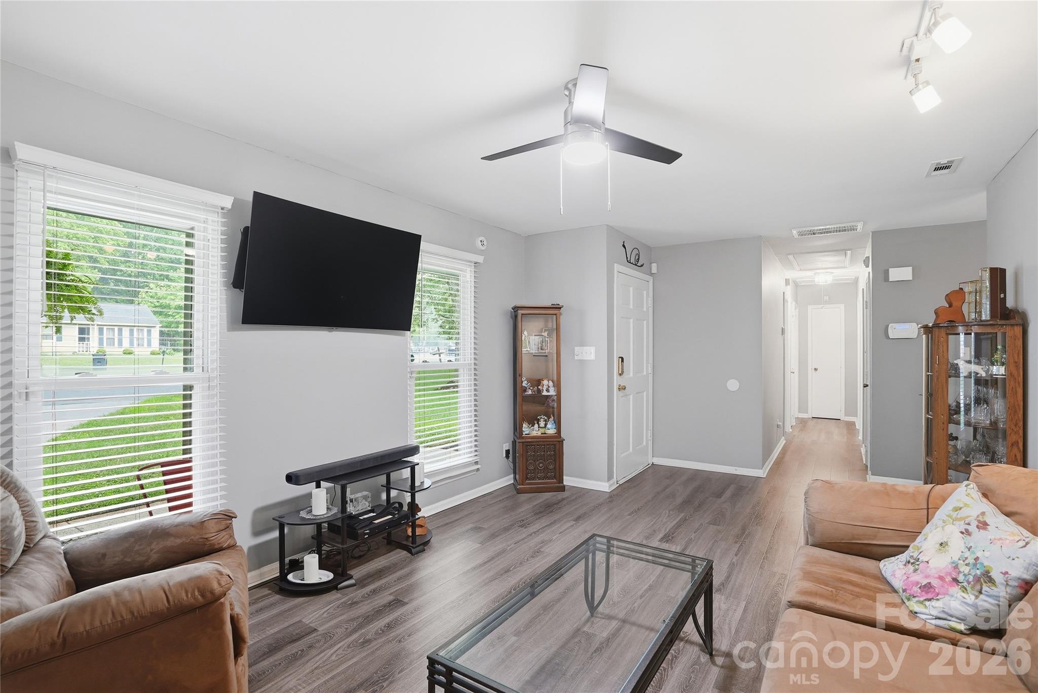 6804 Delta Lake Drive Charlotte NC 28215