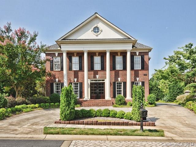 7506 Stonecroft Park Drive Charlotte NC 28226