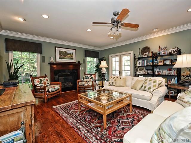 7506 Stonecroft Park Drive Charlotte NC 28226