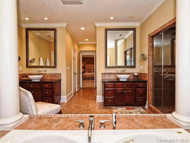 7506 Stonecroft Park Drive Charlotte NC 28226