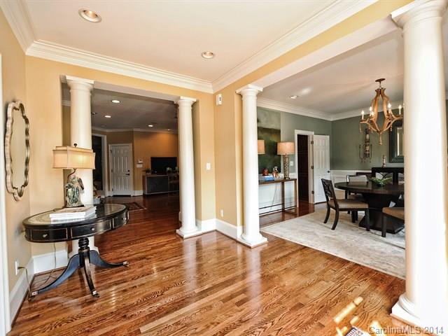7506 Stonecroft Park Drive Charlotte NC 28226