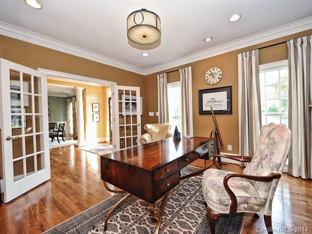 7506 Stonecroft Park Drive Charlotte NC 28226