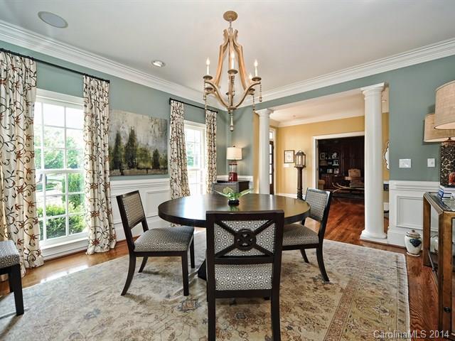 7506 Stonecroft Park Drive Charlotte NC 28226
