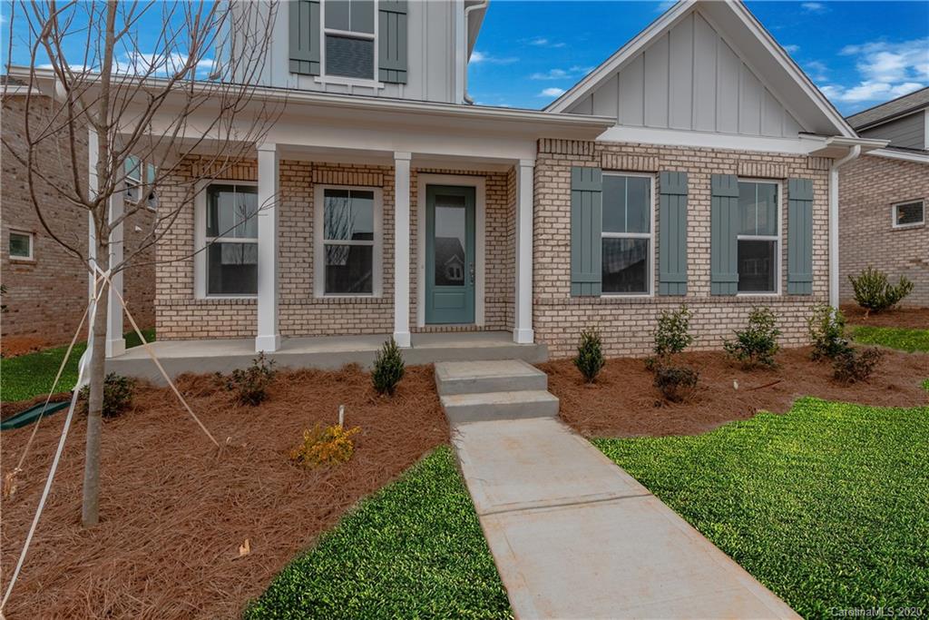 9419 Downton Court Matthews NC 28105