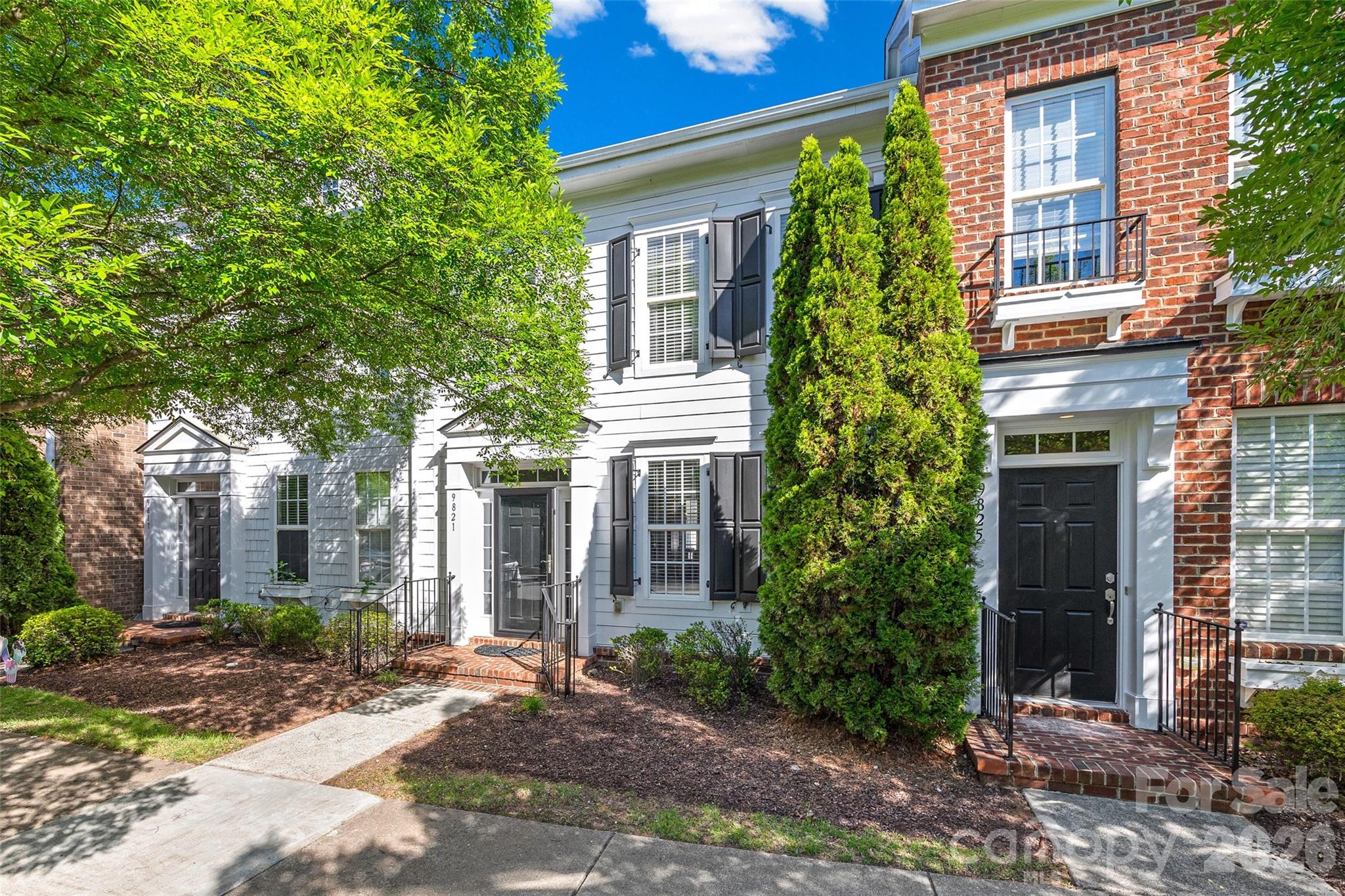 Charlotte NC, 9821 Longstone Lane