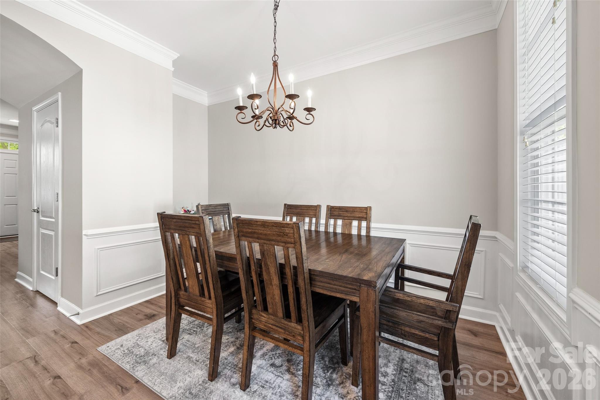 9821 Longstone Lane Charlotte NC 28277