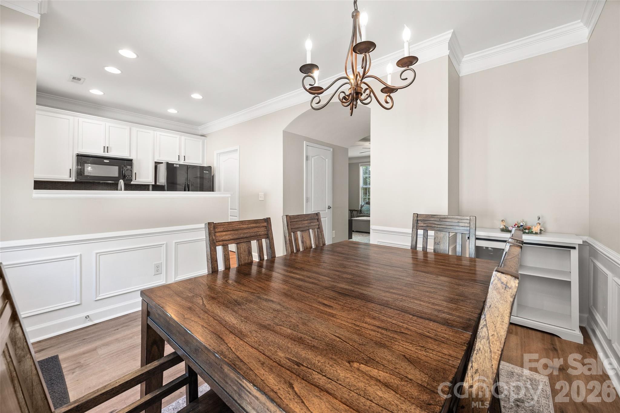 9821 Longstone Lane Charlotte NC 28277
