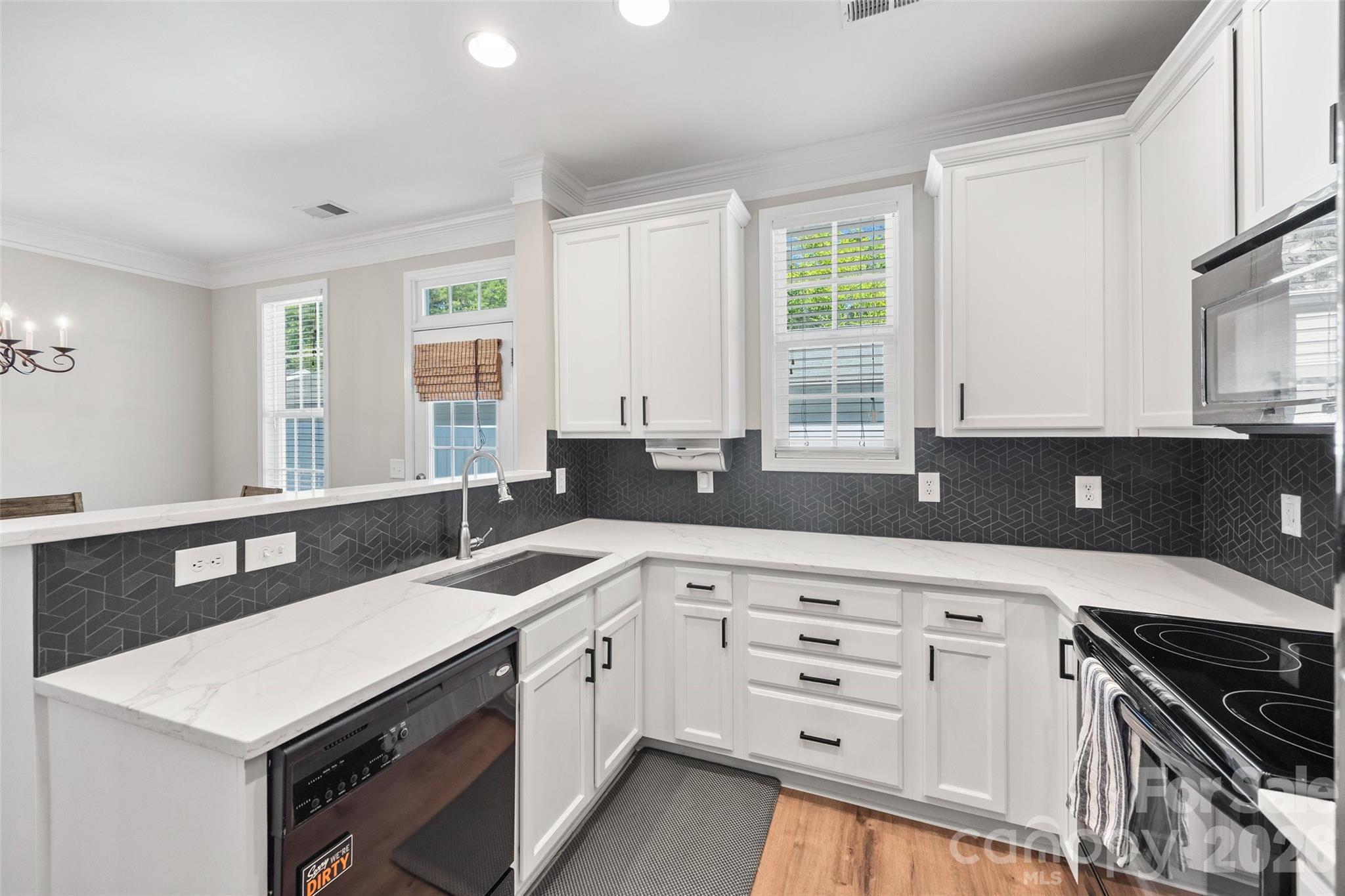 9821 Longstone Lane Charlotte NC 28277