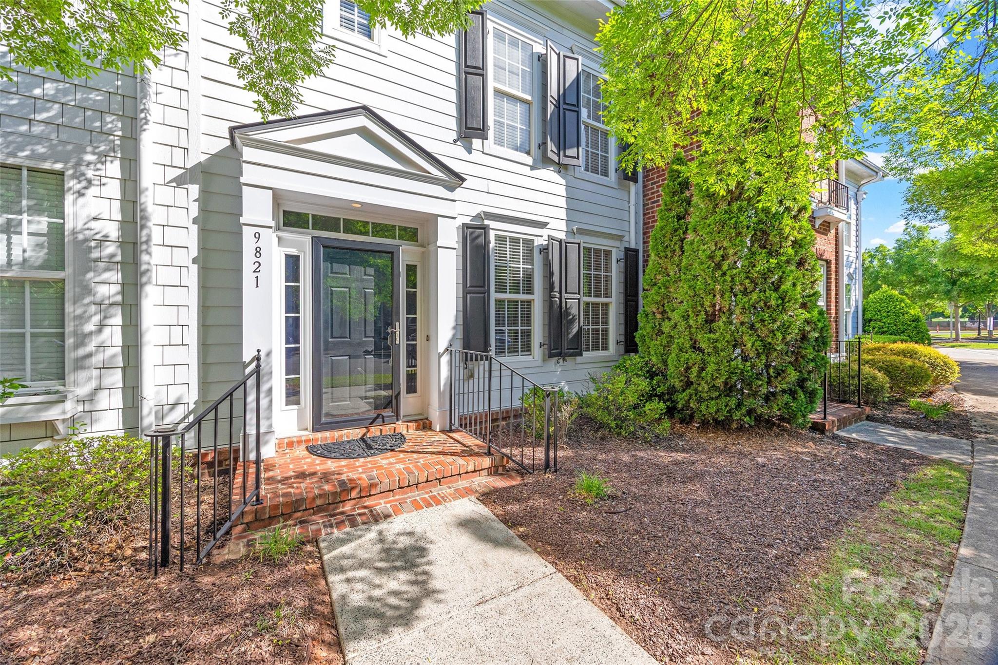 9821 Longstone Lane Charlotte NC 28277