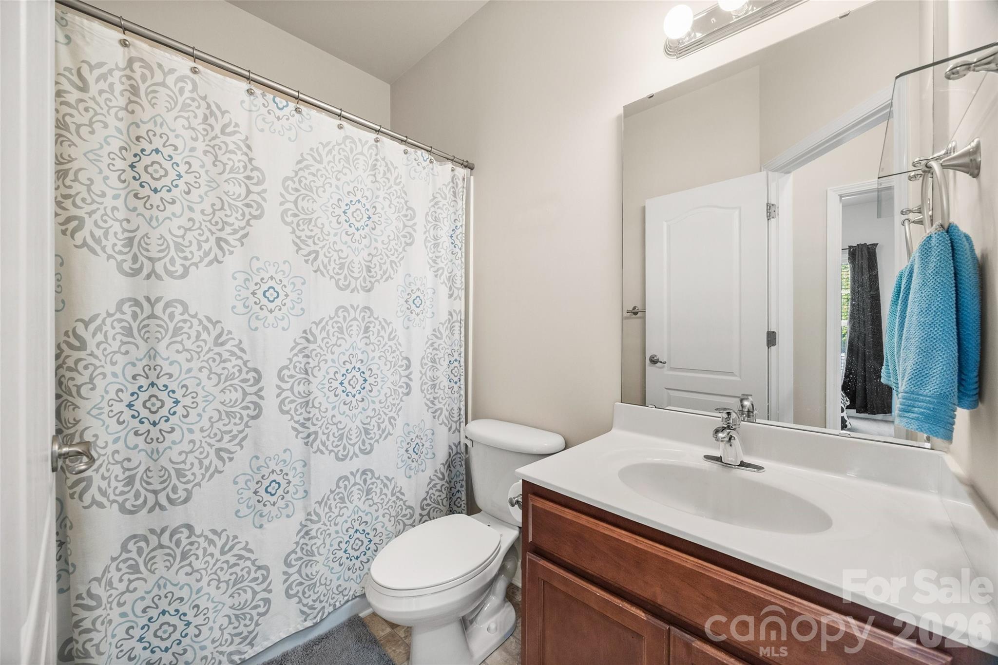 9821 Longstone Lane Charlotte NC 28277