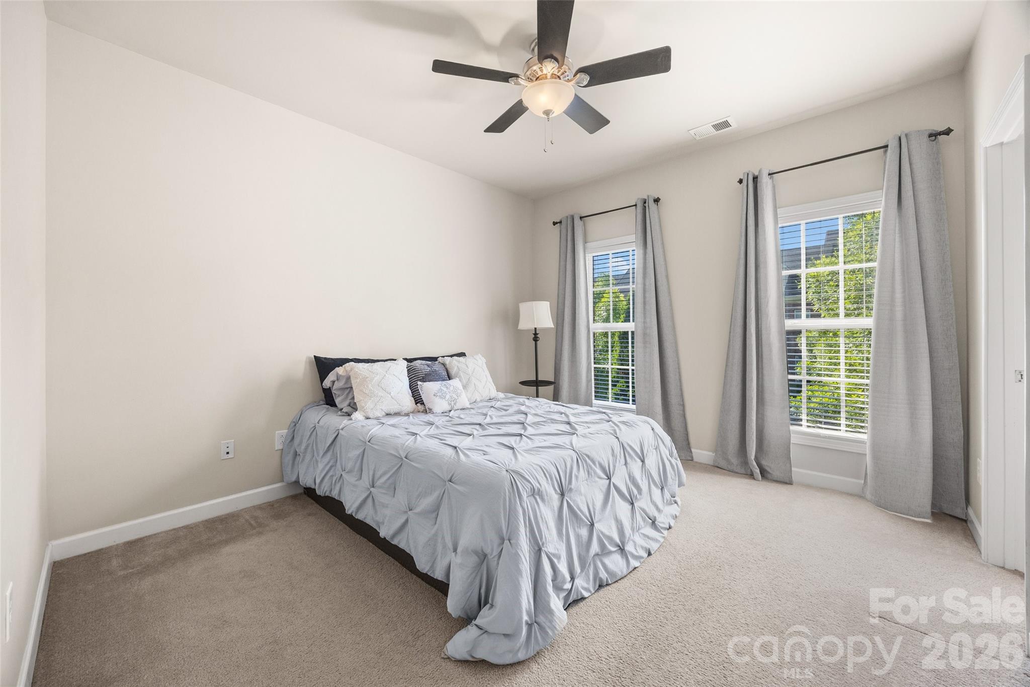9821 Longstone Lane Charlotte NC 28277