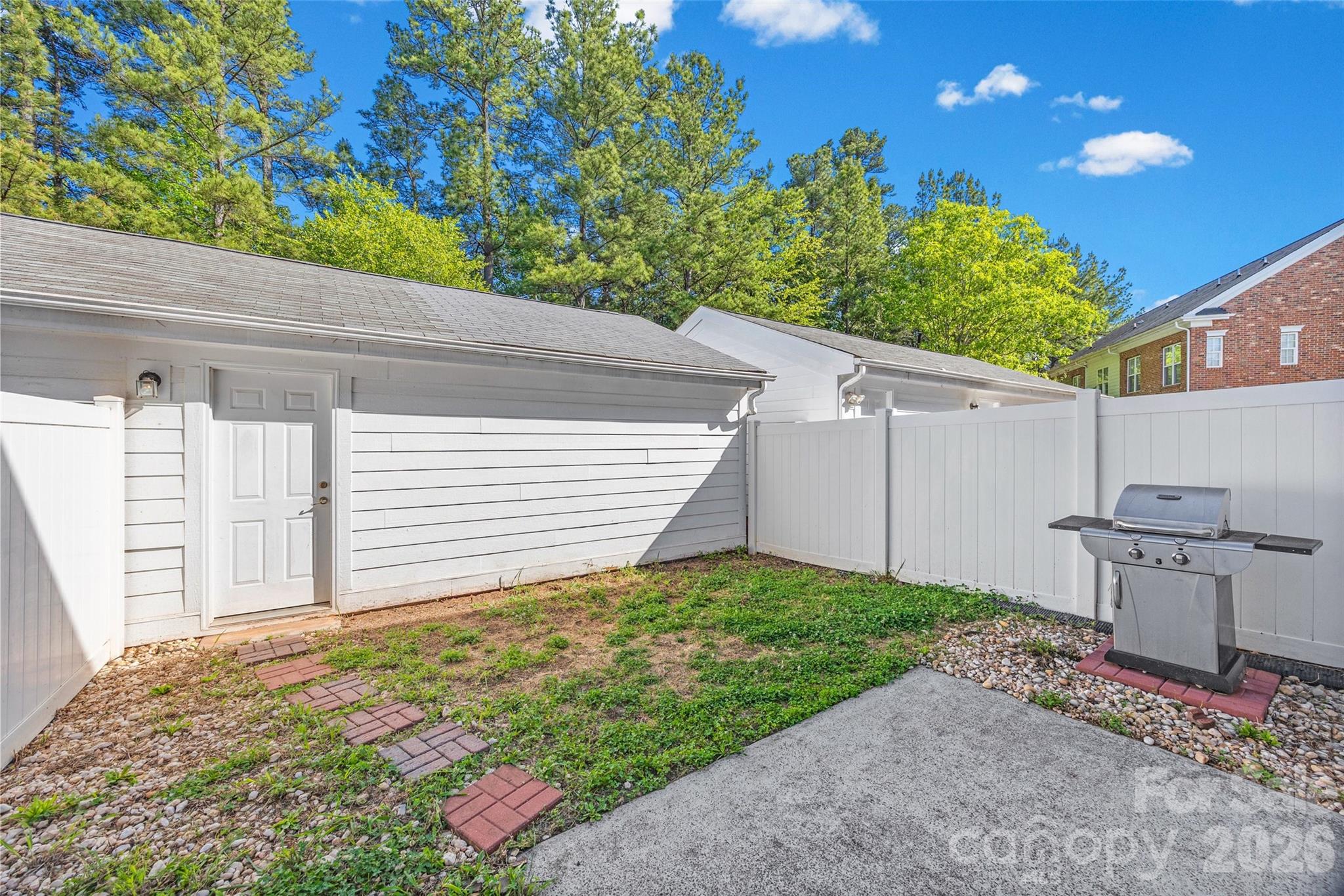9821 Longstone Lane Charlotte NC 28277