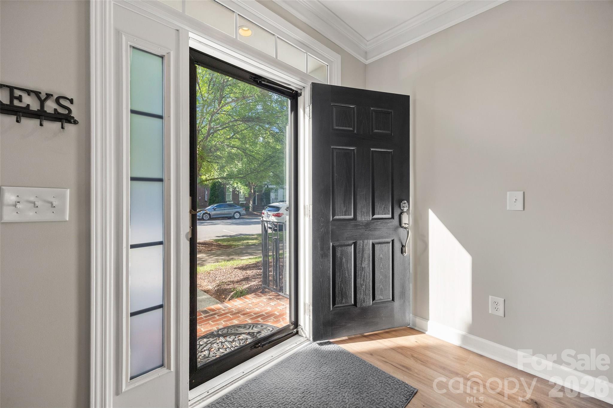 9821 Longstone Lane Charlotte NC 28277
