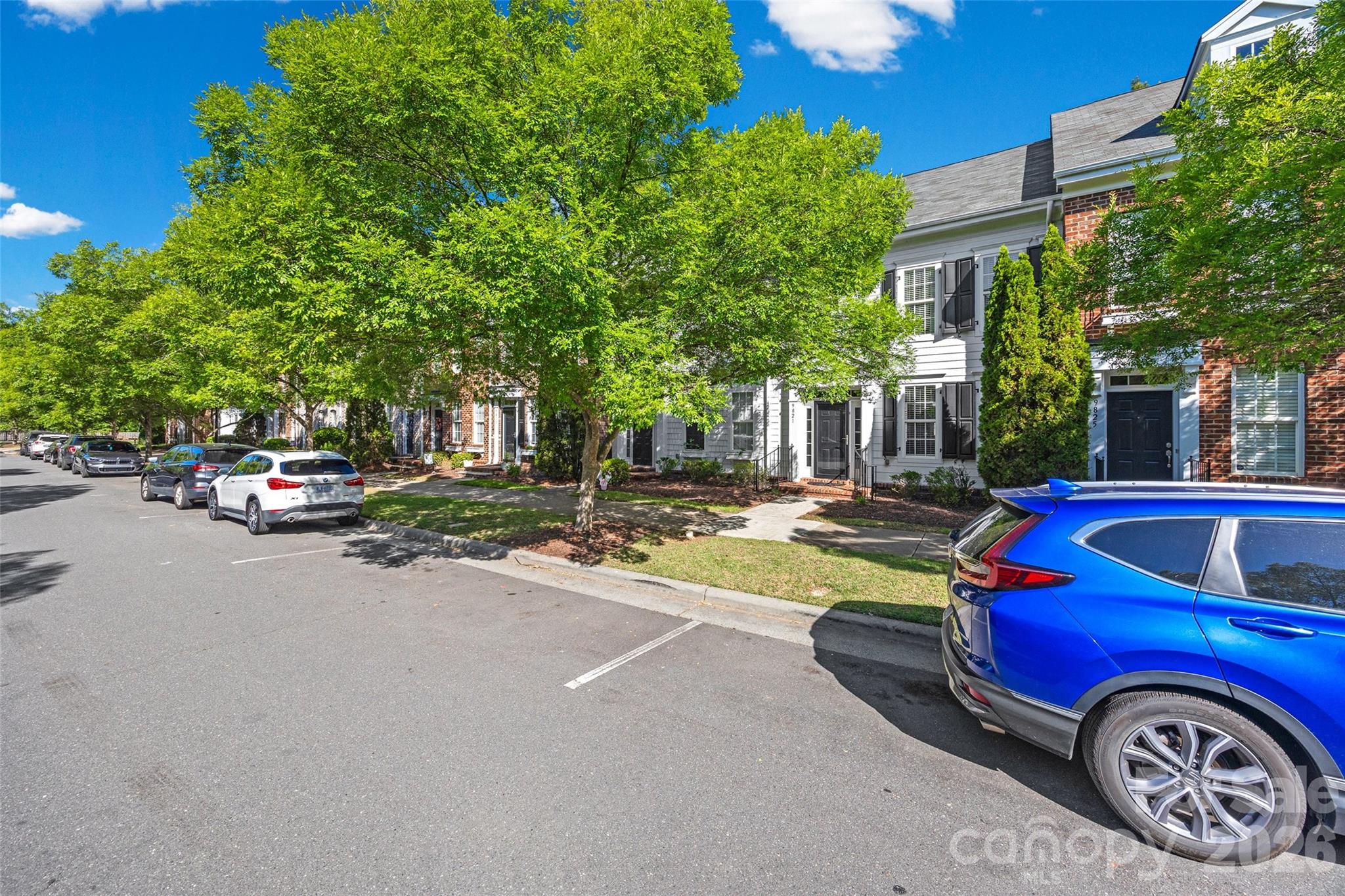 9821 Longstone Lane Charlotte NC 28277