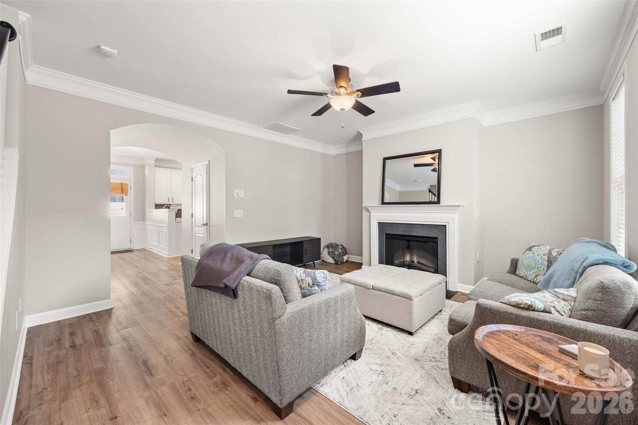 9821 Longstone Lane Charlotte NC 28277