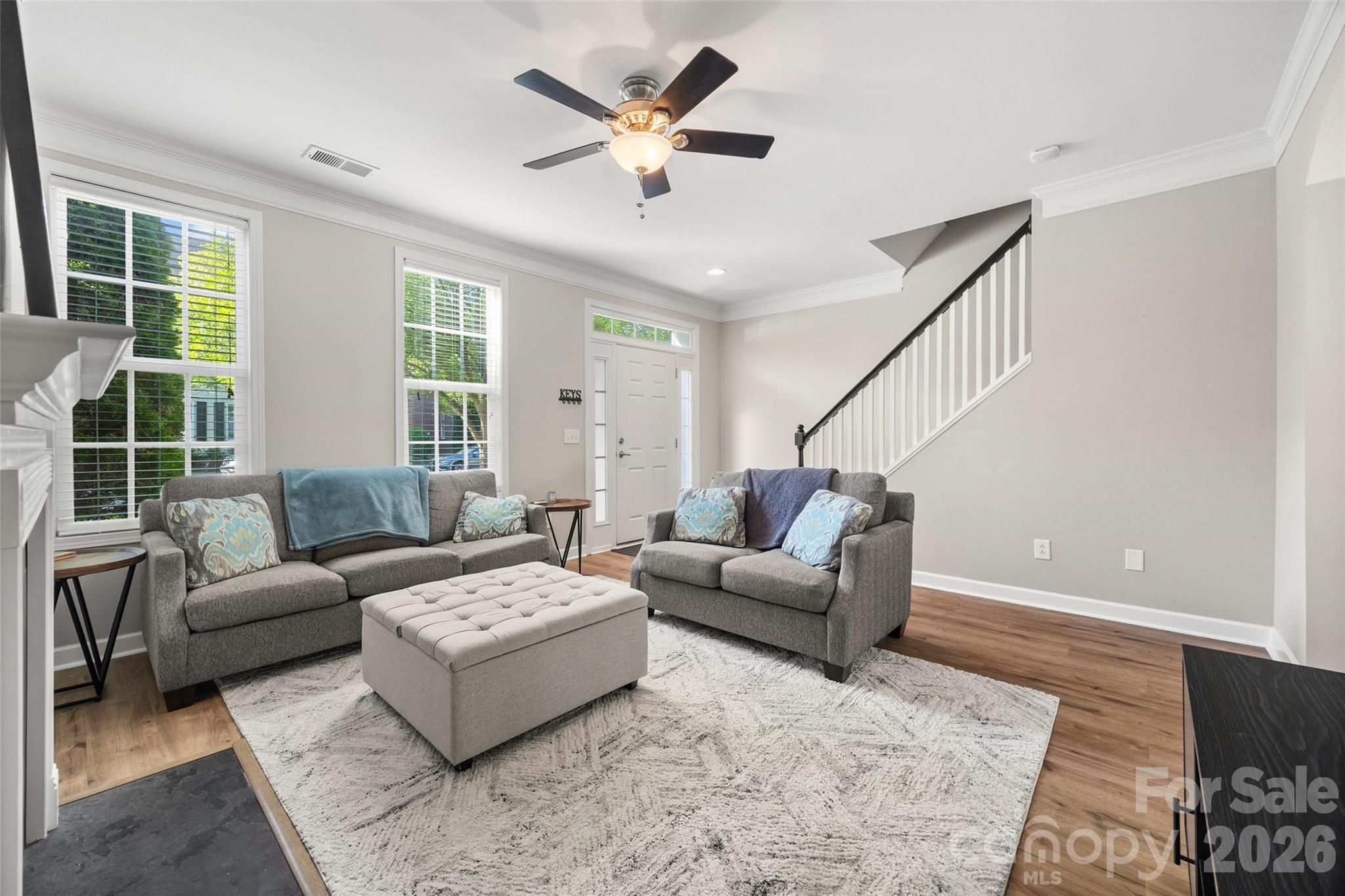 9821 Longstone Lane Charlotte NC 28277