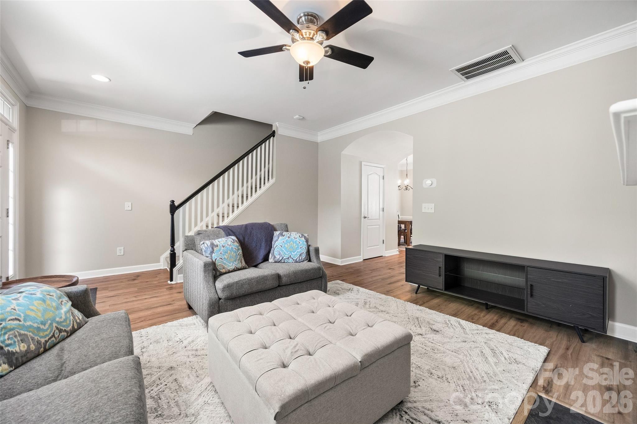 9821 Longstone Lane Charlotte NC 28277