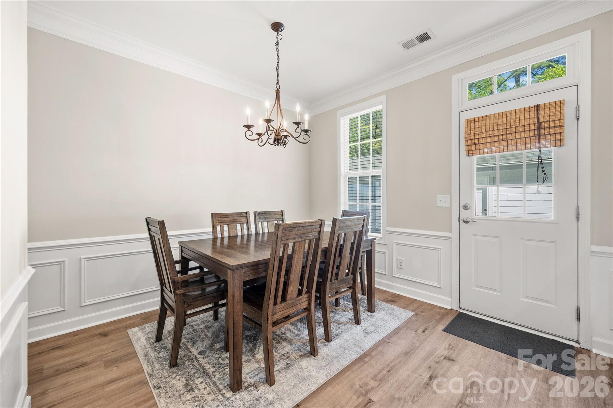 9821 Longstone Lane Charlotte NC 28277