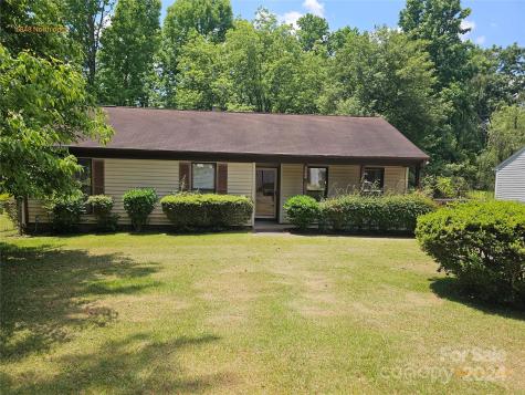 6848 Ridge Court Charlotte NC 28215