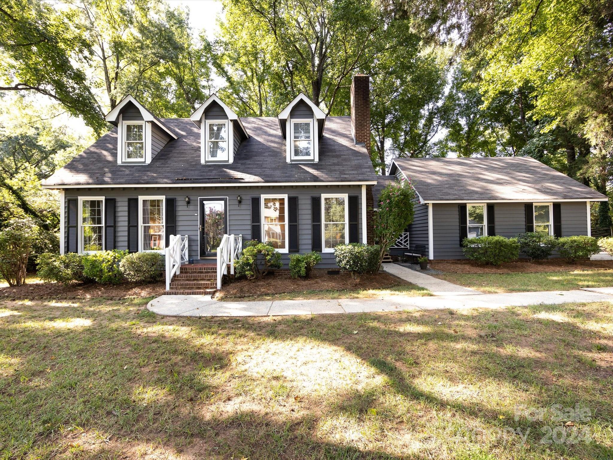 13020 Marlstone Lane Charlotte NC 28215