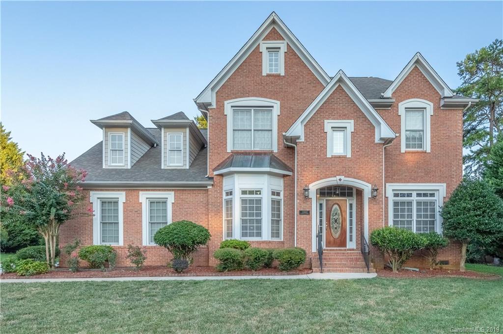 11443 Bloomfield Drive Charlotte NC 28277