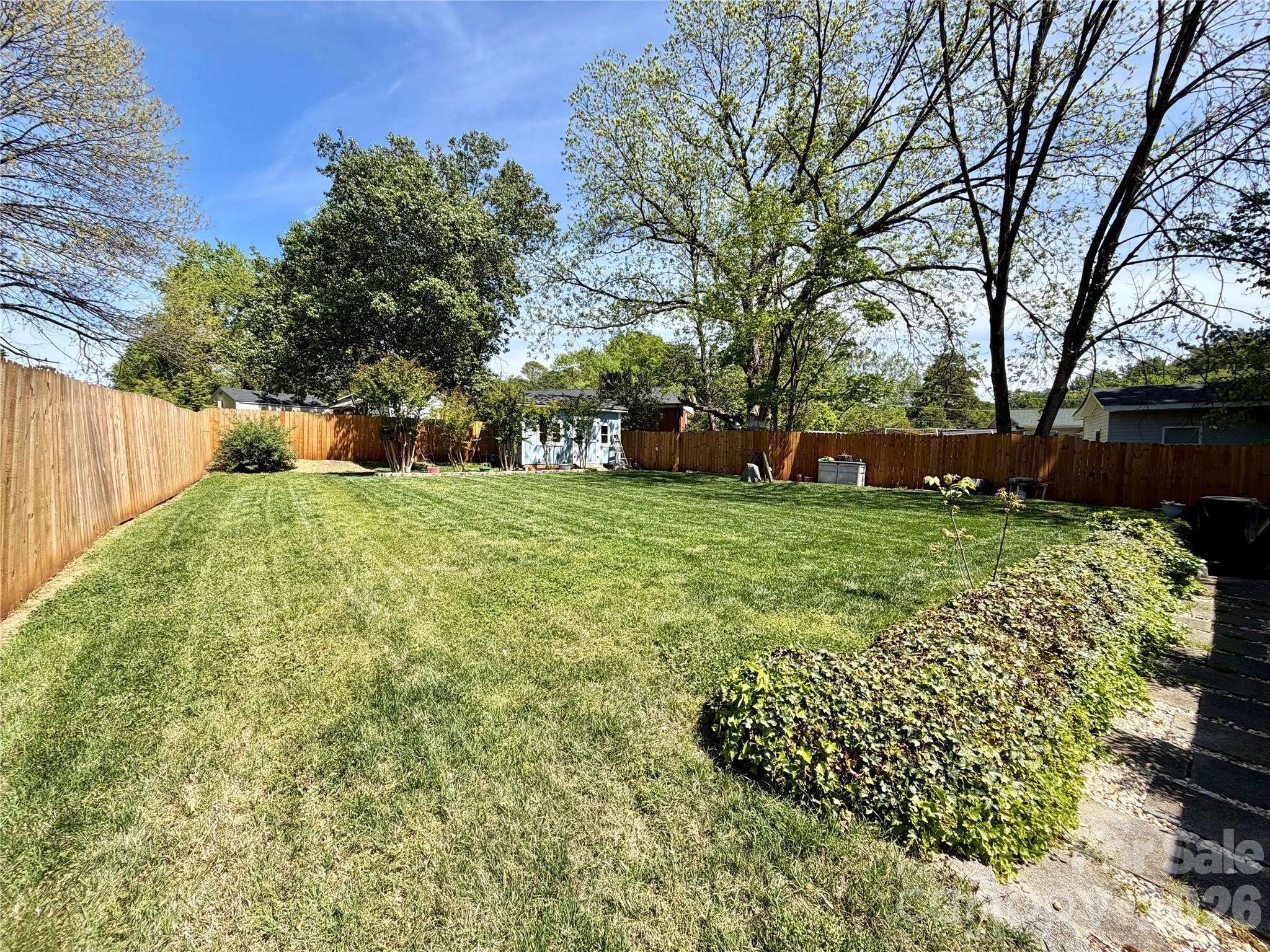 4516 Brooktree Drive Charlotte NC 28208