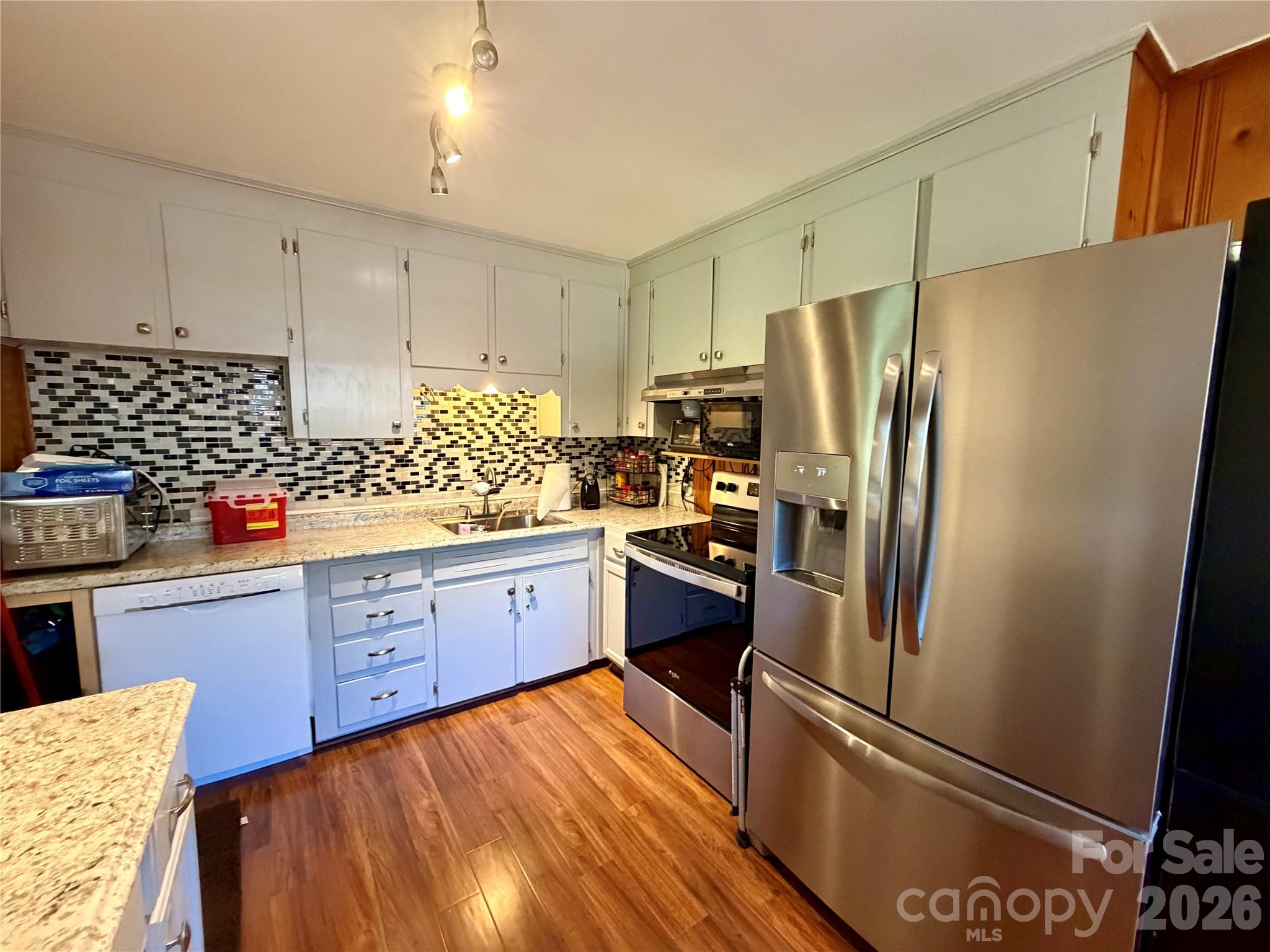 4516 Brooktree Drive Charlotte NC 28208