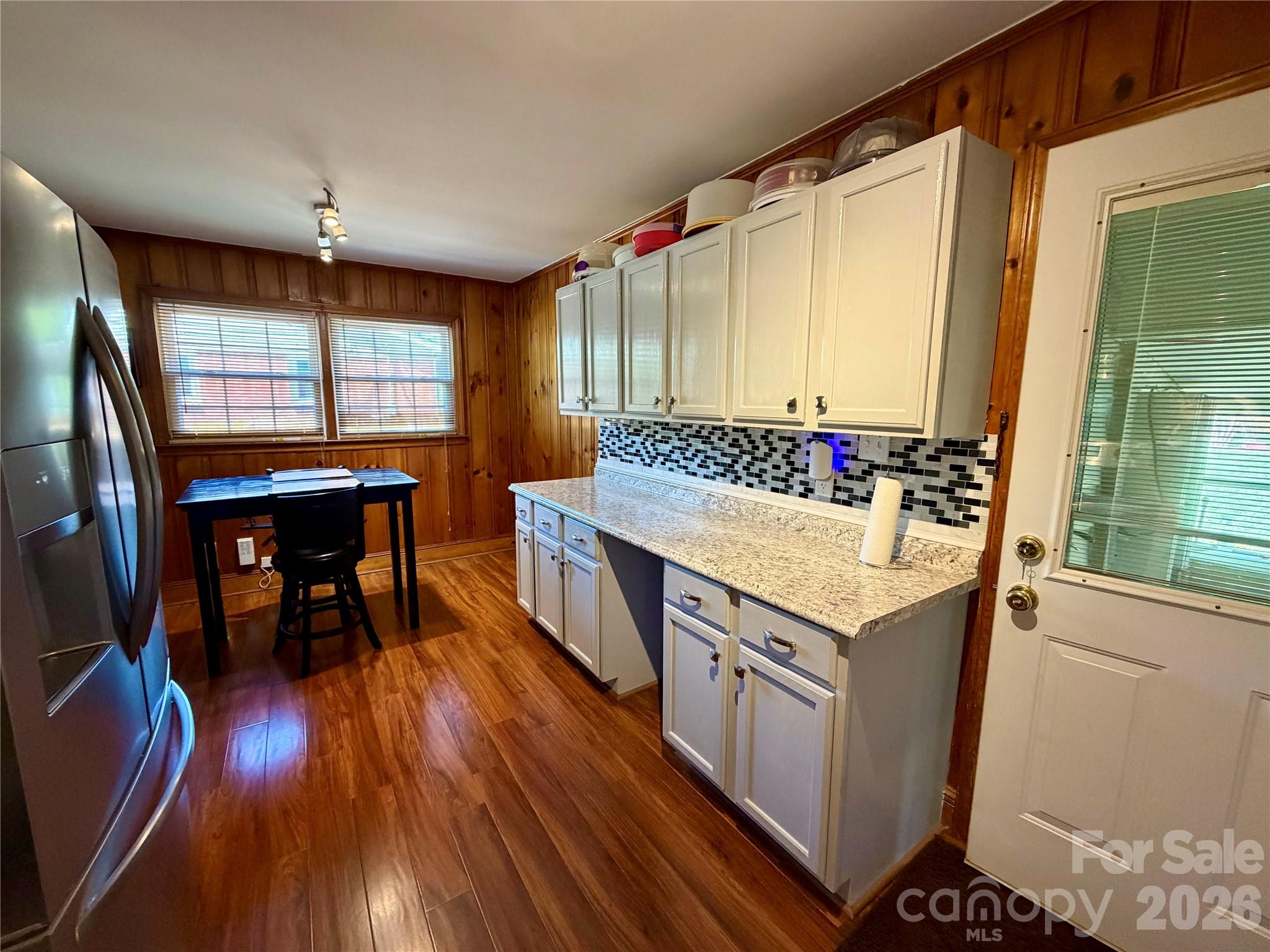 4516 Brooktree Drive Charlotte NC 28208