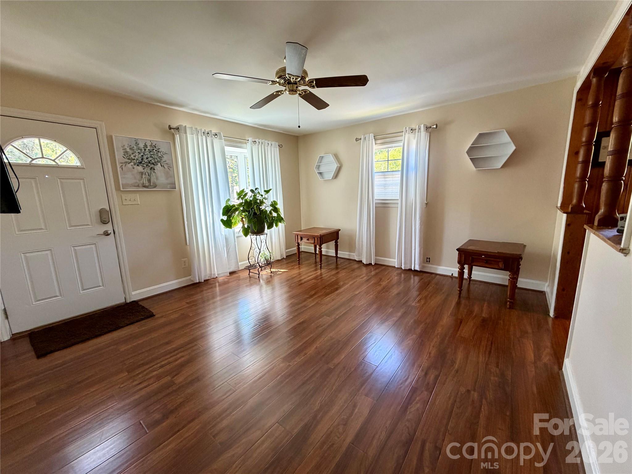 4516 Brooktree Drive Charlotte NC 28208