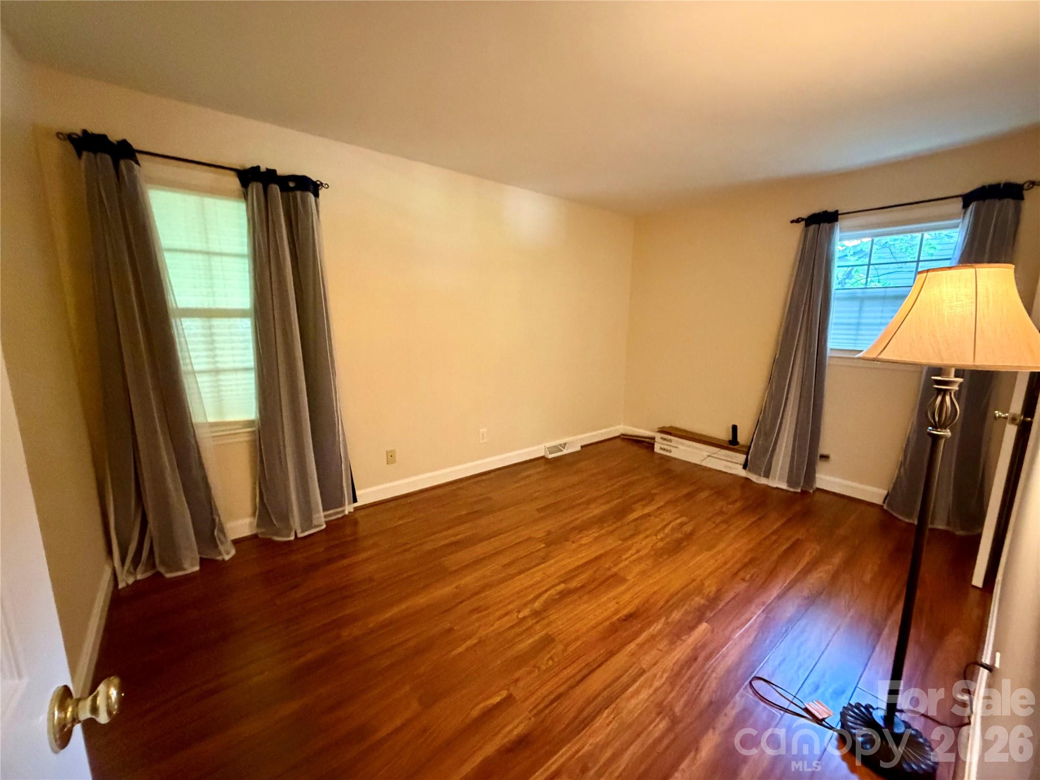 4516 Brooktree Drive Charlotte NC 28208