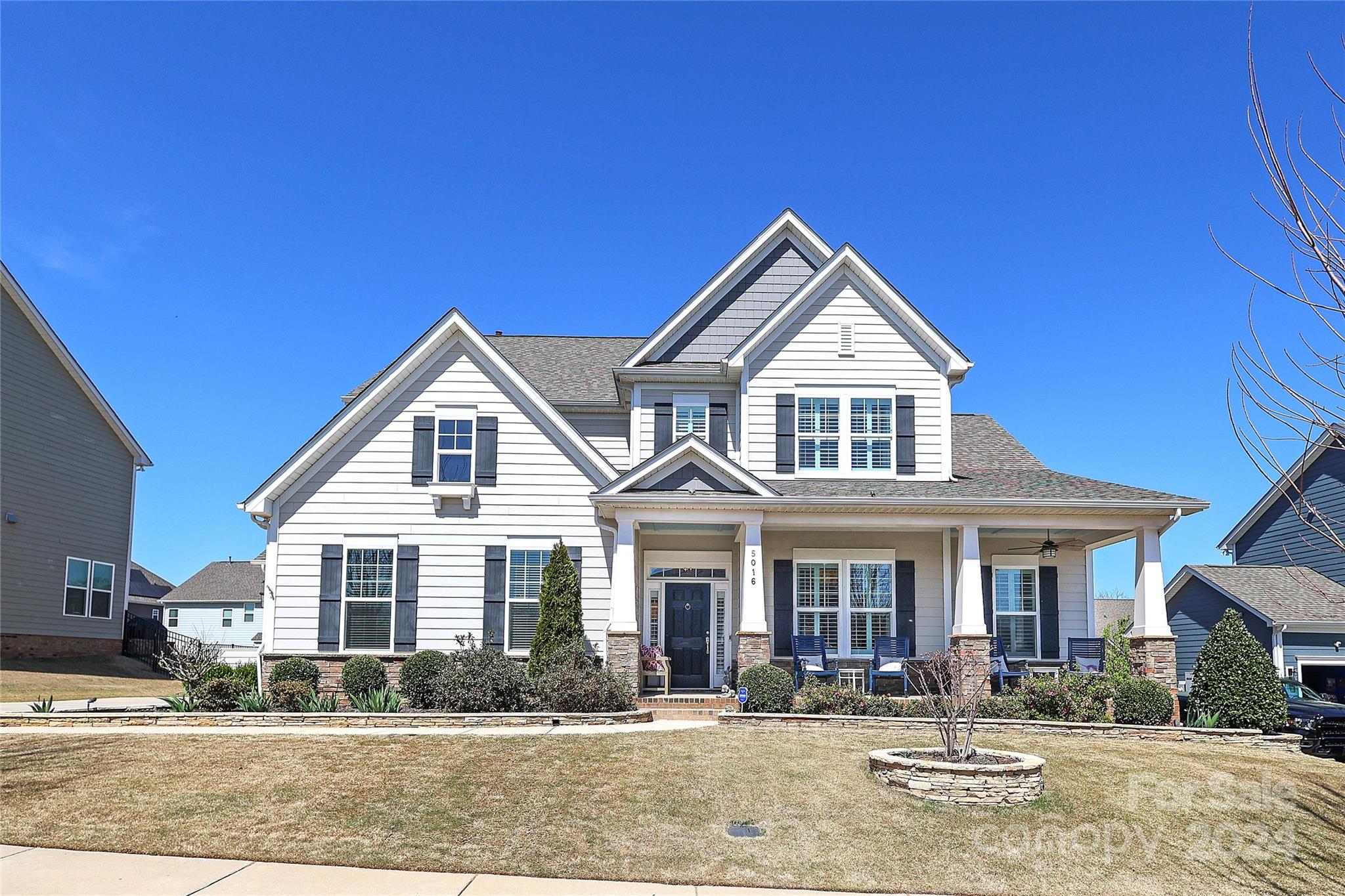 5016 Hudson Mill Drive Waxhaw NC 28173