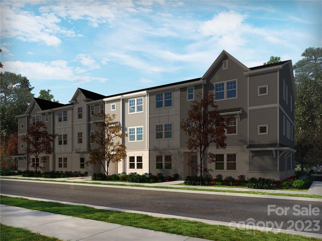 4512 Millennium Avenue Charlotte NC 28217
