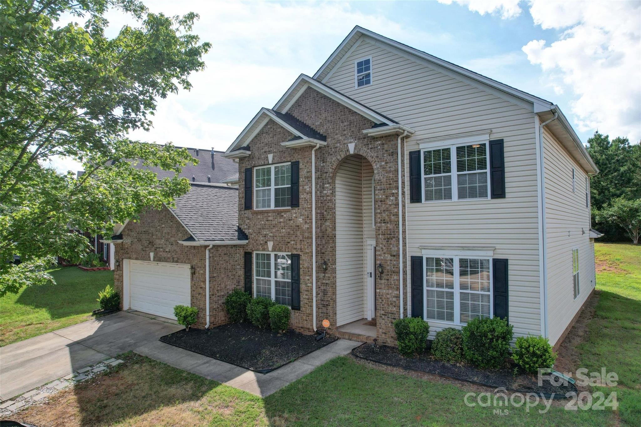 11604 Sidney Crest Avenue Charlotte NC 28213
