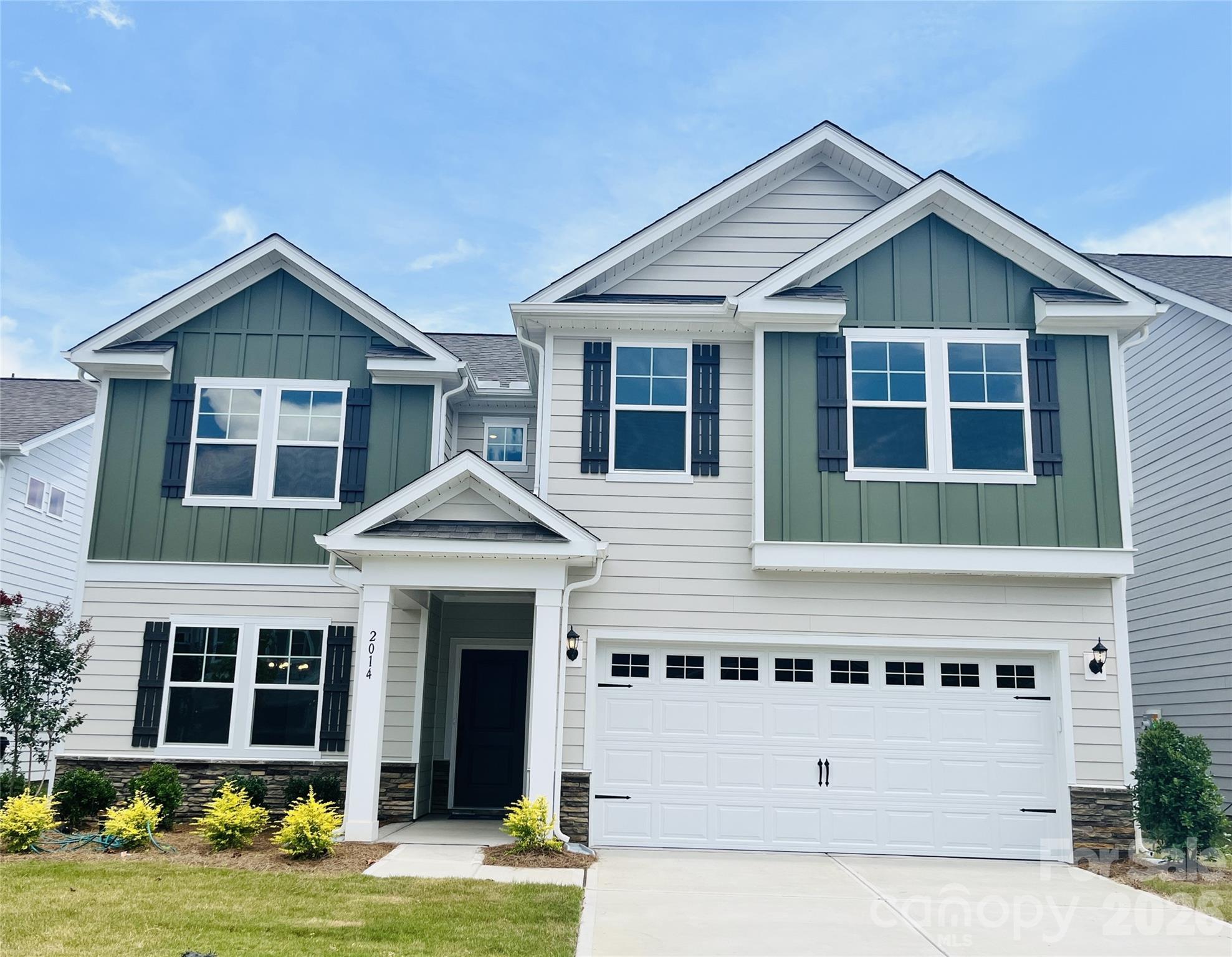 4050 Puddle Pond Road Indian Trail NC 28079