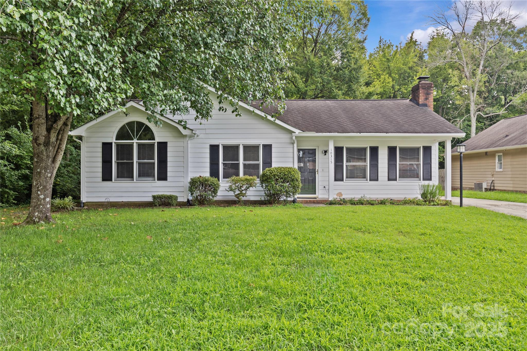 10315 Ranleigh Lane Charlotte NC 28273