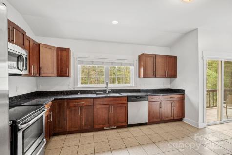 27 Walnut Springs Drive Asheville NC 28804