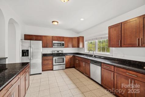 27 Walnut Springs Drive Asheville NC 28804