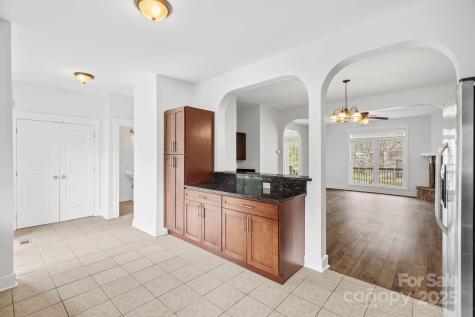 27 Walnut Springs Drive Asheville NC 28804