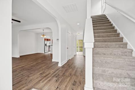 27 Walnut Springs Drive Asheville NC 28804