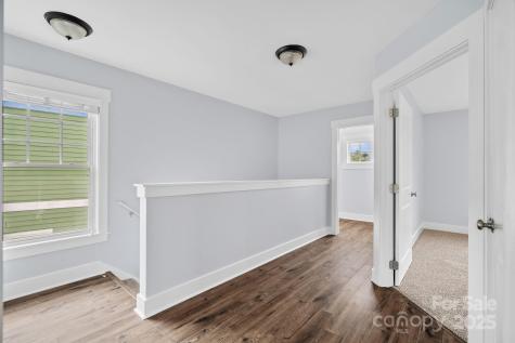 27 Walnut Springs Drive Asheville NC 28804